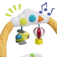 Игровой центр Evenflo™ ExerSaucer World Explorer, арт. 62311880